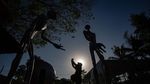 Menjelajah Dunia Alien di Festival UFO Indonesia 2026
