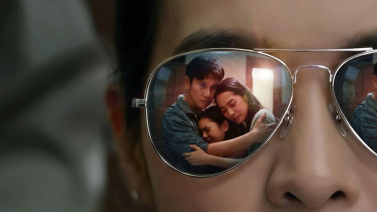 Film 'Ayah, Aku Mau Cerita': Sinopsis, Jadwal Tayang, hingga Daftar Pemeran