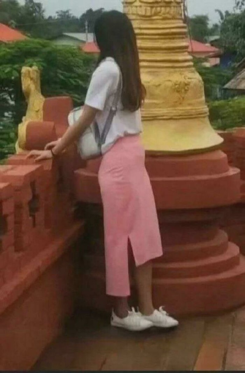 Kumpulan foto berikut ini mengecoh mata karena ilusi optik yang ada. Coba, butuh berapa detik untuk membuat kamu lepas dari tipuan?