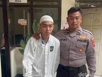 Sales Pampers Elus Kemaluan Depan 4 Siswi SMA Mojokerto Idap Gangguan Ini