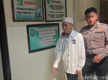 Bikin Geleng Kepala Ulah Sales Popok Usap Kemaluan Depan 4 Siswi SMK
