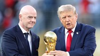 FIFA Raup Rp269 T dari Piala Dunia 2026, Pecah Rekor Cuan!