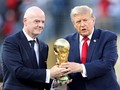Trump Ingin Bos FIFA Jadi Sekjen PBB, Warganet Ramai Nyinyir