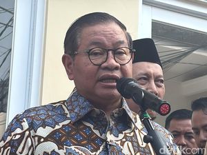 Pramono Ungkap Pengangguran Jakarta Turun 6,03%: Kini 5,2 Juta Warga Bekerja