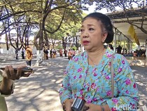 LDA Ultimatum Kubu PB XIV Purbaya Buka Semua Akses Keraton, Ancam Bongkar Paksa
