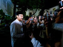 Mensos Sebut Pemerintah Berusaha Penuhi Hak Anak Peroleh Pendidikan Layak