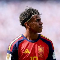 Headband Ikonik Lamine Yamal di Piala Dunia 2026, Ternyata Punya Makna Penting