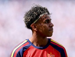 Headband Ikonik Lamine Yamal di Piala Dunia 2026, Ternyata Punya Makna Penting