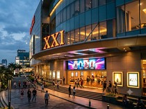 Jadwal Bioskop Surabaya 23 Juli 2026, Ada Film Horor Baru