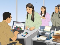 Babak Belur Melawan Industri Judi Online