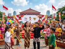 Hari Anak Nasional 2026, Apakah Libur? Ini Penjelasannya