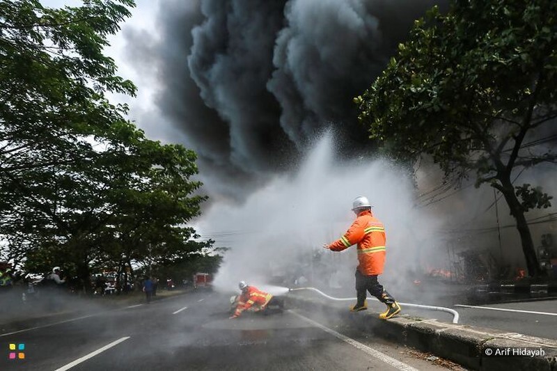 Jawara Hamdan International Photography Award (HIPA)