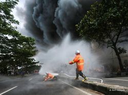 Foto-foto Terbaik HIPA yang Bikin Takjub, Ada dari Indonesia