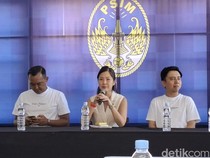 Poles SSA Jadi Kandang Super League, PSIM Datangkan Lampu dari Polandia