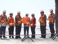 Kabel Laut Nongsa-Changi Resmi Mendarat di Batam, Ini Manfaatnya bagi RI
