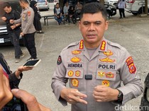 Langkah Polda Jabar Antisipasi Kejadian Begal di Pagi Hari