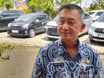 Guru SD di Lubuklinggau yang Diduga Aniaya Muridnya Terancam Diberi Sanksi