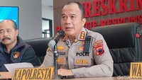 Pria di Banyumas Perkosa-Rampok Teman Kencan dari MiChat, Pelaku Ditangkap