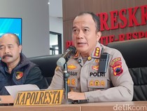 Pria di Banyumas Perkosa-Rampok Teman Kencan dari MiChat, Pelaku Ditangkap