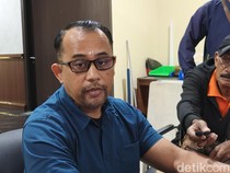 Wanita di Denpasar Dipolisikan gegara Tak Lahiran di RS Pilihan Suami