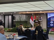 Gandeng KPK, Kemenimipas Buat Pedoman dan Bentuk Unit Pengendalian Gratifikasi