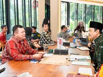 Kembali Salurkan Bantuan ke Aceh Utara, Kemensos Kucurkan Total Rp 61,8 M