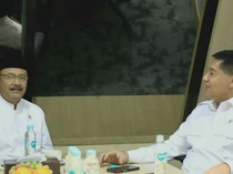 Kemensos Gandeng PKP Percepat Renovasi Rumah Ortu Siswa Sekolah Rakyat