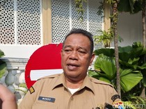 Bina Marga DKI Ungkap Biaya Bangun Ulang JPO Tendean Capai Rp 6 M
