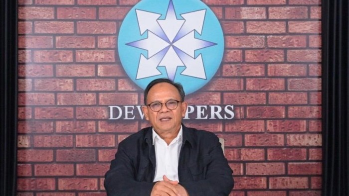 Ketua Dewan Pers, Komaruddin Hidayat
