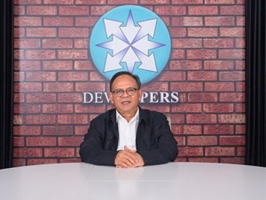 Video Dewan Pers: Ucapan Hotman Lu Punya Otak Nggak? Bernada Merendahkan