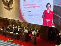 RUU PFII Jadi Undang-undang, Siap Tarik Duit Konglomerat Dunia