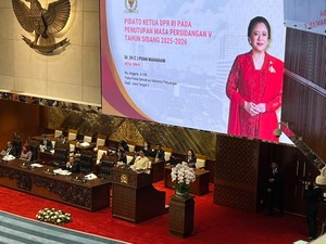 RUU PFII Jadi Undang-undang, Siap Tarik Duit Konglomerat Dunia
