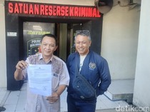 PWI Malang Raya Polisikan Hotman Paris Buntut Ucapan Lu Punya Otak Enggak
