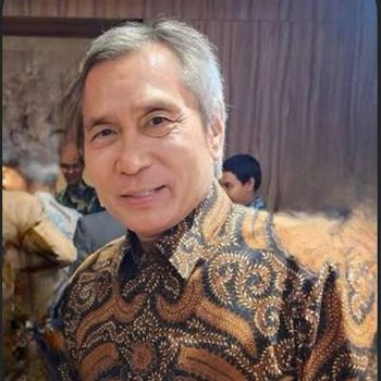 Komisaris Utama PT Pembangunan Bali Mandiri (Pembari), Baringin Panggabean. (Foto: Dok. Istimewa) Komisaris Utama PT Pembangunan Bali Mandiri (Pembari), Baringin Panggabean. (Foto: Dok. Istimewa)