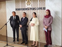 Aparat Dilibatkan Awasi Wajib Pajak, DPR Ingatkan Jangan Ada Kesan Menakuti