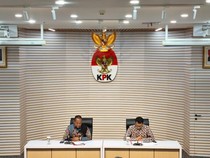 17 Kali OTT hingga Juli, KPK Sebut 2 Kasus Ini Paling Menonjol