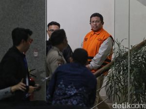 Sekretaris Dinas hingga Kepala Bapenda Diperiksa soal Kasus Korupsi Bupati LAZ