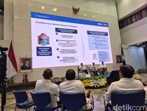 Guru Sekolah Nasional Terintegrasi Akan Berstatus PNS, Ini Kualifikasinya