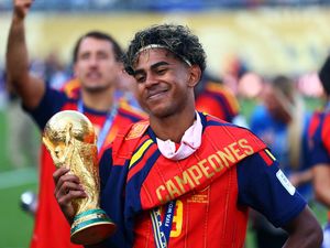 Yamal: Juara Liga Champions atau Cetak 80 Gol Bukan Jaminan Ballon dOr
