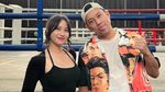 Laras Kinanda Murni Rekan Kerja dengan Denny Sumargo
