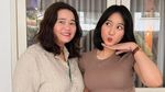 Laras Kinanda Murni Rekan Kerja dengan Denny Sumargo