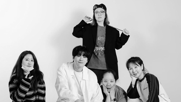 Lee Jun Young berangkat wamil pada 21 Juli 2026.