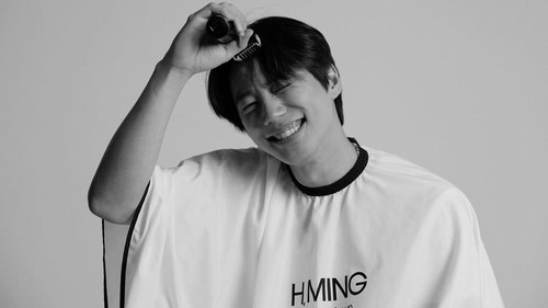 Lee Jun Young berangkat wamil pada 21 Juli 2026.