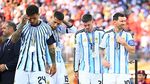 Bingkai Sepekan : Spanyol Juara Piala Dunia 2026-Nanik Undur Diri Dari Kepala BGN