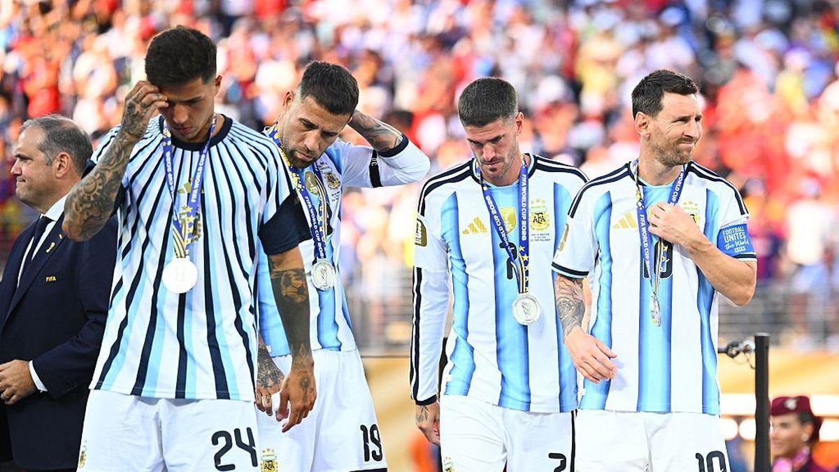 Lionel Messi Lionel Messi