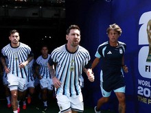 Viral Motivasi Aneh Lionel Messi Sebelum Final Piala Dunia 2026