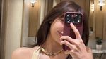 Lisa BLACKPINK Mode Kondangan, Hadiri Resepsi Yaya Urassaya-Nadech Kugimiya