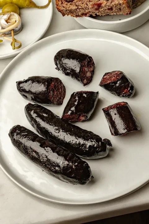 Makanan ekstrem khas Spanyol Makanan ekstrem khas Spanyol.