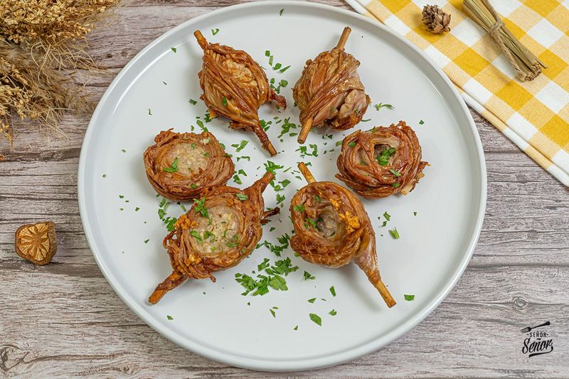 Makanan ekstrem khas Spanyol Makanan ekstrem khas Spanyol.