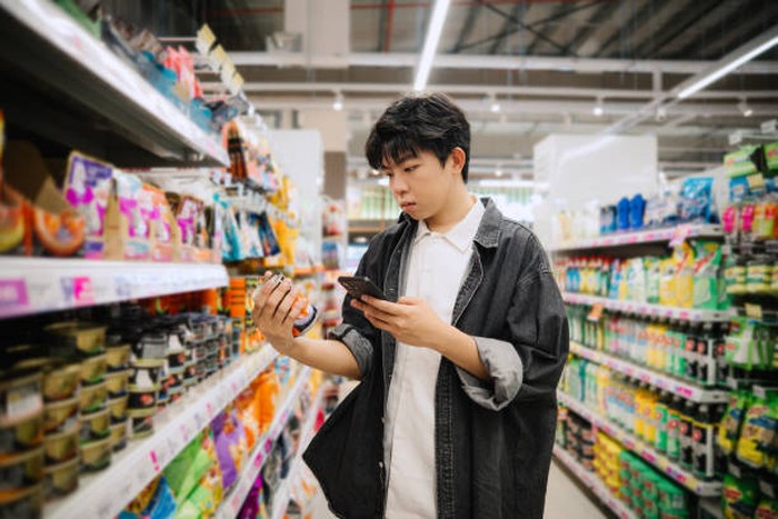 Makin Selektif, 4 Hal Ini Jadi Perhatian Gen Z Saat Pilih Makanan-Minuman